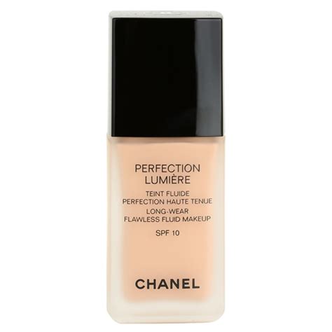 chanel lumiere foundation|chanel liquid foundation price.